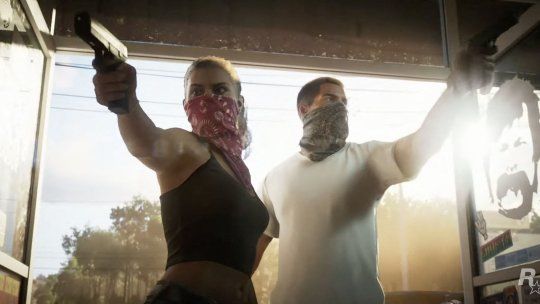 GTA 6 tiene previsto su lanzamiento para el 19 de noviembre, pero las filtraciones volvieron a romper el hermetismo alrededor del videojuego.