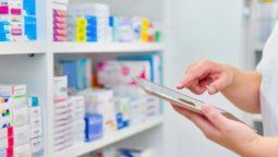altText(La Libertad Avanza apura el tratado de patentes que divide a empresarios y farmacéuticas)}