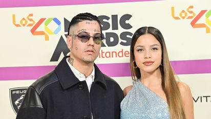 Duki y Emilia Mernes rompieron el silencio sobre su supuesta separación