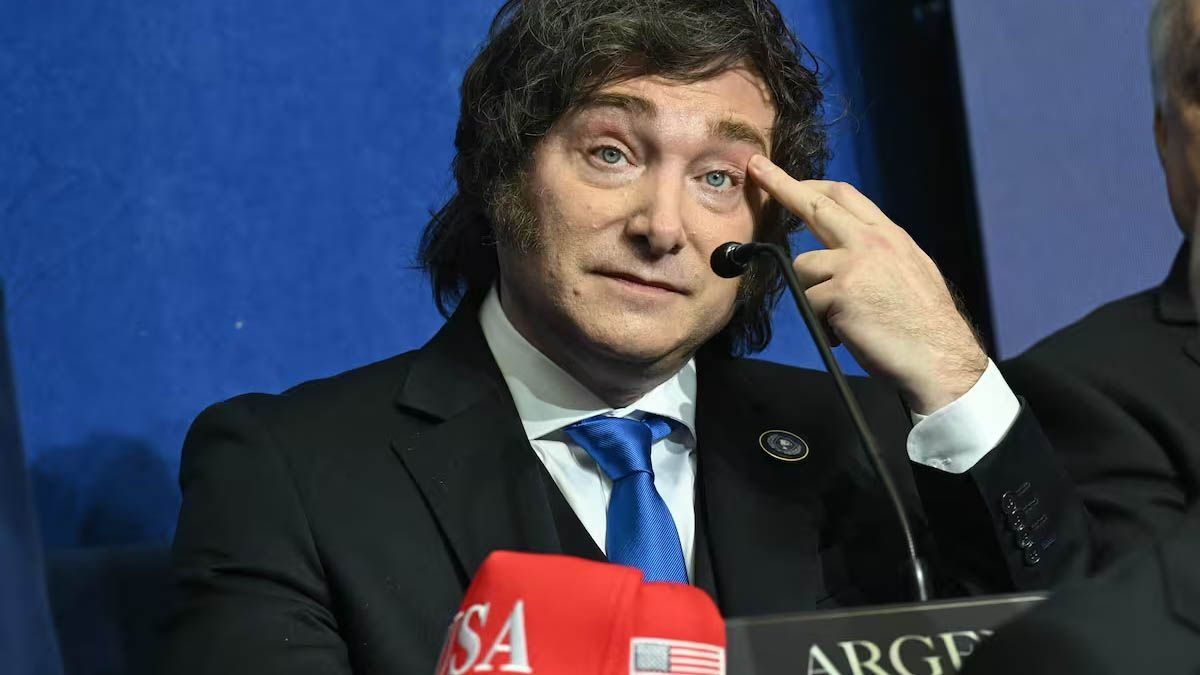 Elpresidente de la nación, Javier Milei, recibió otra mala noticia debido a queel 40% ya señala a la inseguridad como su principal preocupación.