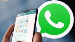 WhatsApp quiere incluir la función PiP. WhatsApp quiere incluir la función PiP.
