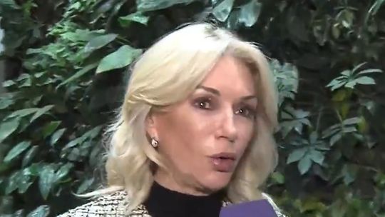 El dardo filoso que lanzó Yanina Latorre paraa Javier Milei: No tienen por qué ir a saludar al Presidente.