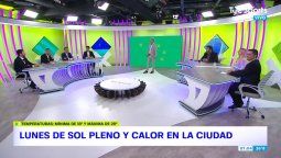 Panorama complicado en TyC Sports.