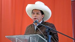 altText(Perú: El oficialismo quita su apoyo a Pedro Castillo)}