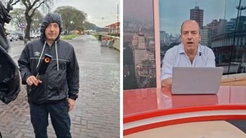 Conmoción por muerte de Fernando Confessore, meteorólogo de TN y El Trece: Lo que se sabe