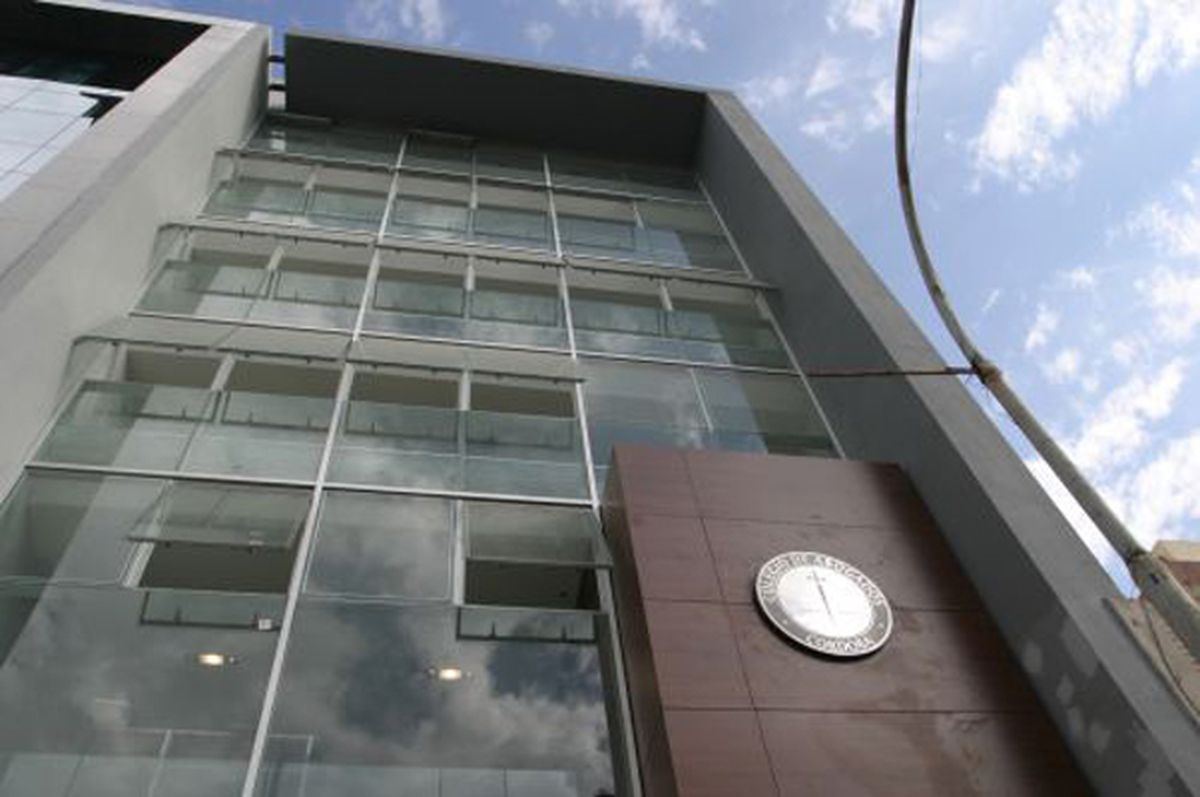 En Córdoba, el Colegio de Abogados dio la nota.