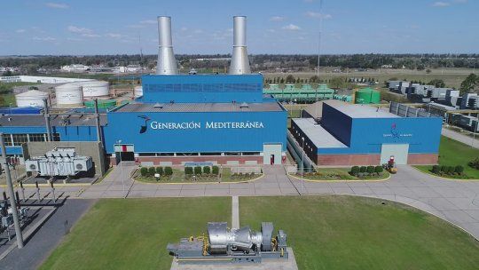 Albanesi va por la reestructuración. Albanesi va por la reestructuración.