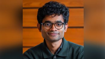 Varun Mohan.