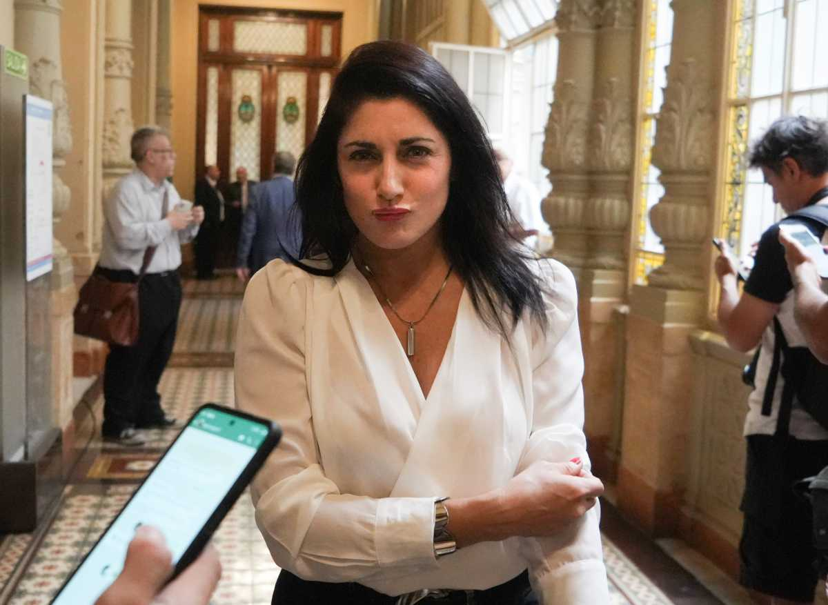 Juliana Santillán Juliana Santillán