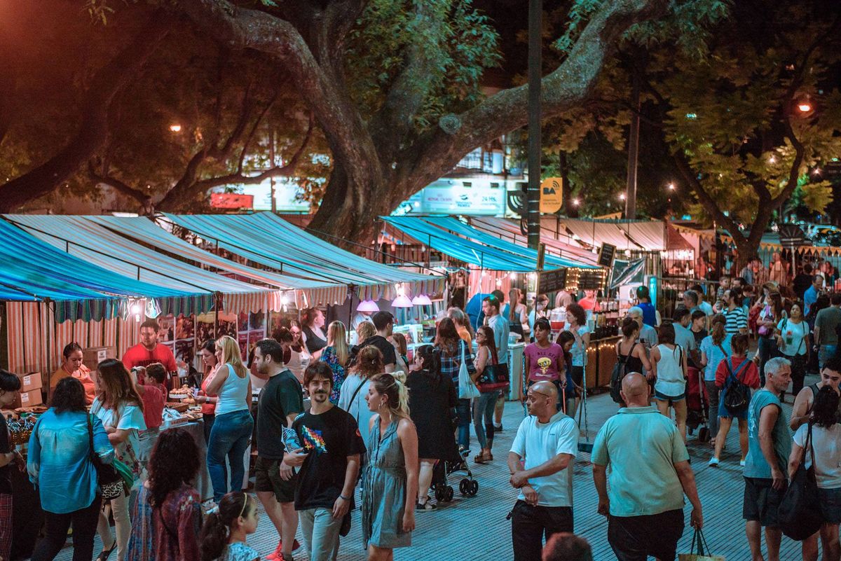 Los mejores planes para el finde en AMBA.(Foto: Gobierno de la Ciudad).