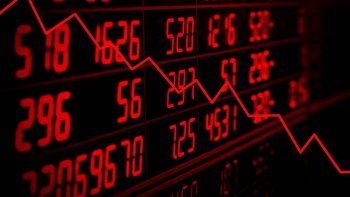 Shiba Inu en números rojos Shiba Inu en números rojos