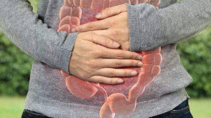 Estos síntomas inesperados advierten un desequilibrio del intestino