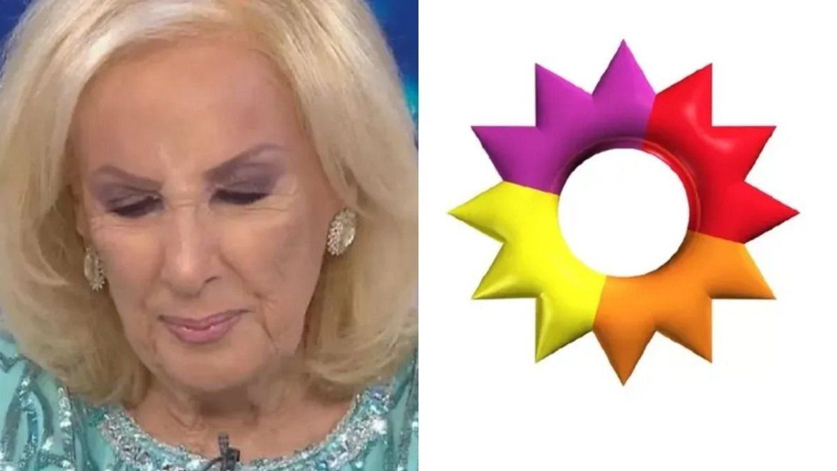 Mirtha ofreció no cobrar su sueldo pero El Trece mantiene su decisión.