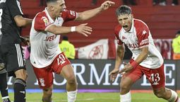 Huracán venció a Deportivo Riestra 3 a 2 por el Torneo Apertura