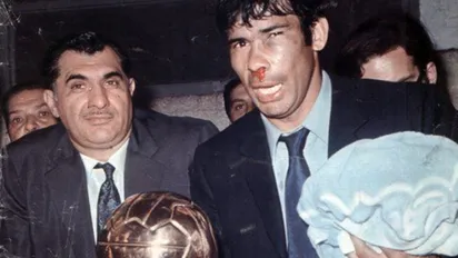 Capítulo oscuro de Estudiantes: la final violenta con Milán de 1969