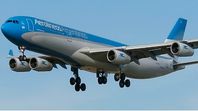 Aerolíneas Argentinas lanzó la mejor promoción para este otoño. Aerolíneas Argentinas lanzó la mejor promoción para este otoño.