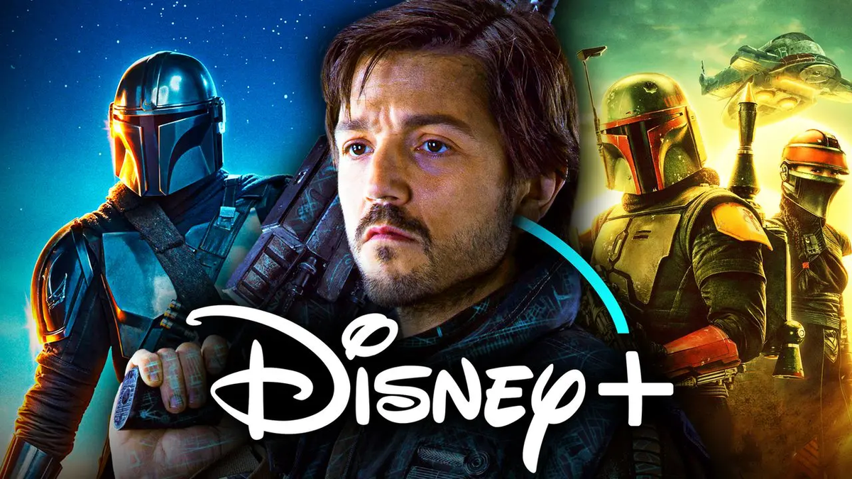 Para Disney, el modelo ya no va más pese al éxito de Andor, la serie más aclamada de Star Wars. Se vienen recortes y menos riesgo en futuras producciones.