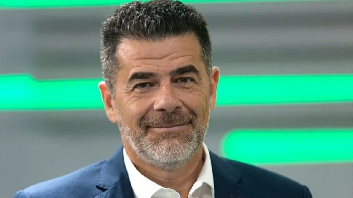 Julián Weich habló sin vueltas en Bondi Live sobre su depresión, los pensamientos más oscuros y cómo una experiencia espiritual le cambió la forma de mirarse.