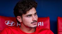 Se reveló la traición de Atlético de Madrid a Julián Álvarez.&nbsp;