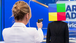 América TV le bajó la persiana a un reconocido ciclo y la conductora se fue llorando, aunque dejando algunos palitos. Mientras, otros ya tienen silla nueva. Foto: Ficción/Gemini América TV le bajó la persiana a un reconocido ciclo y la conductora se fue llorando, aunque dejando algunos palitos. Mientras, otros ya tienen silla nueva. Foto: Ficción/Gemini