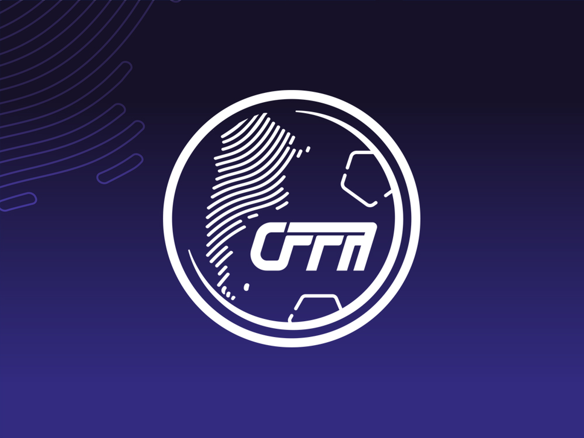 Logo del Torneo Regional Federal Amateur Logo del Torneo Regional Federal Amateur