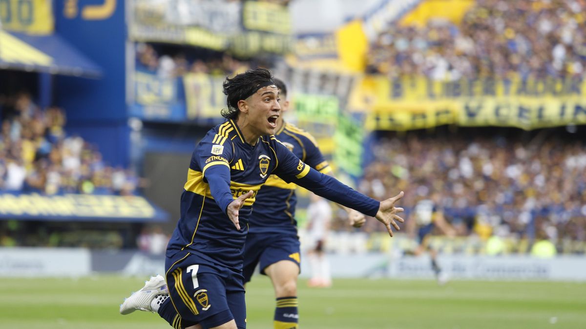 Boca vs. River: Superclásico número 265 Boca vs. River: Superclásico número 265