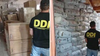 Fraude millonario: Estafas a pymes y multinacionales con una empresa fantasma trucha