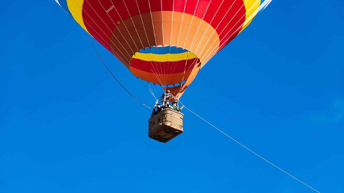 Globos en Córdoba. Globos en Córdoba. 
