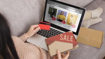 Sin cepo: Conviene comprar online en el exterior (ofertas)