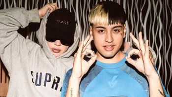 El descomunal tatuaje de Tiago PZK: El cantante debió recibir anestesia total. (Foto: Instagram @tiagopzk) El descomunal tatuaje de Tiago PZK: El cantante debió recibir anestesia total. (Foto: Instagram @tiagopzk)