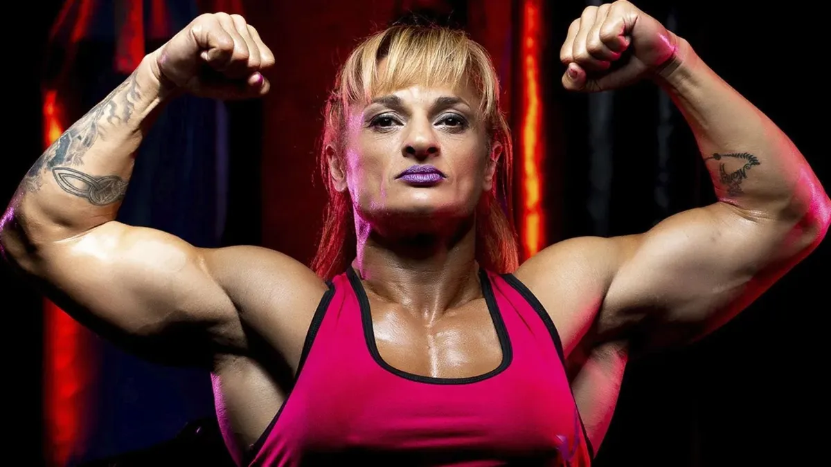 Locomotora Oliveras sigue dando batalla a la pelea más difícil de su vida. Locomotora Oliveras sigue dando batalla a la pelea más difícil de su vida.