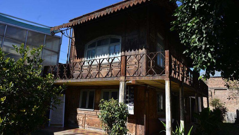 Eiffel: Un pedacito del París de Messi revive en Córdoba