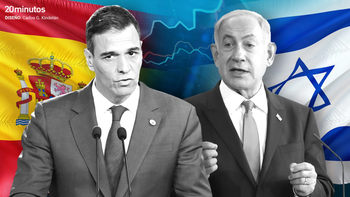 Tras reconocer el estado palestino, España se sumó a la demanda de Sudáfrica contra Israel por genocidio. Tras reconocer el estado palestino, España se sumó a la demanda de Sudáfrica contra Israel por genocidio.