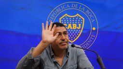 Los jugadores que Riquelme debe echar de Boca para recuperar a la gente