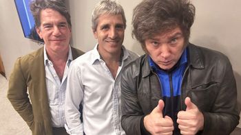 otra renuncia en el gabinete de milei: portazo de guibert, a cargo de estatales otra renuncia en el gabinete de milei: portazo de guibert, a cargo de estatales