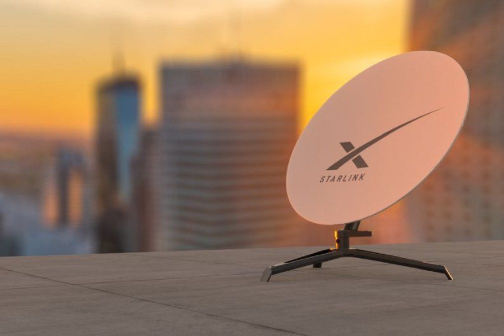 Estos son los celulares que podrán tener internet Starlink desde julio 2025
