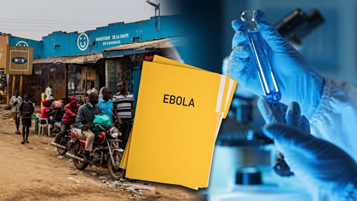 Debido a que virus como el ébola Bundibugyo afectan principalmente a poblaciones de países de bajos ingresos, no existe un incentivo de libre mercado que movilice a la industria privada. El científico insiste en que el desarrollo de antivirales de amplio espectro y vacunas preventivas requiere financiamiento público sostenido. Debido a que virus como el ébola Bundibugyo afectan principalmente a poblaciones de países de bajos ingresos, no existe un incentivo de libre mercado que movilice a la industria privada. El científico insiste en que el desarrollo de antivirales de amplio espectro y vacunas preventivas requiere financiamiento público sostenido. 