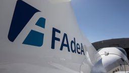 Crisis turbulenta en FADEA.  Crisis turbulenta en FADEA.