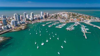 Una buena oportunidad para viajar a Uruguay. Una buena oportunidad para viajar a Uruguay.