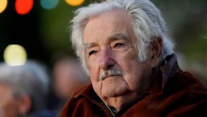 Muerte de Pepe Mujica: Tuit de Javier Milei, Cancillería escueta y festejo del Gordo Dan