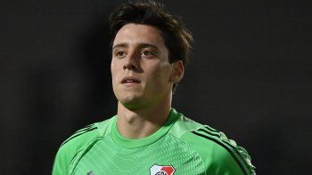 Chacho Coudet sacudió River con lo que dijo sobre Santiago Beltrán