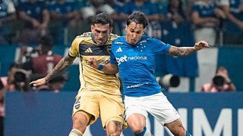Copa Libertadores: El increíble motivo por el cual Boca podría quedar varado en Ecuador