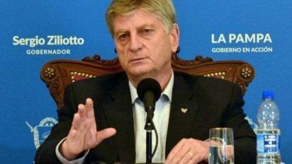 La Pampa también se suma al 