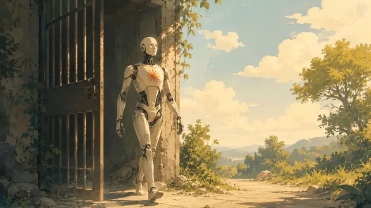 EE.UU.anunció que levantó sus restricciones a los modelos Claude Fable 5 y Mythos 5,vuelven al terreno de juego.