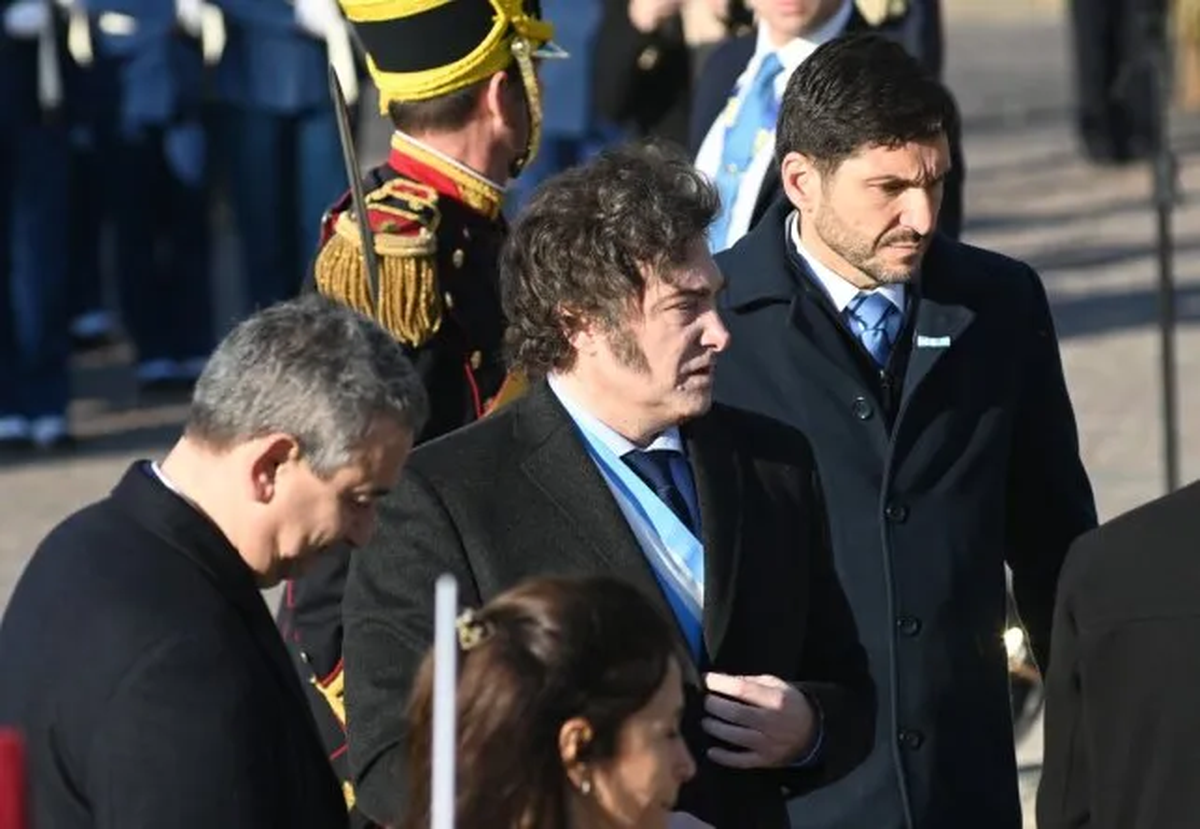 Una deuda pendiente. Una deuda pendiente.