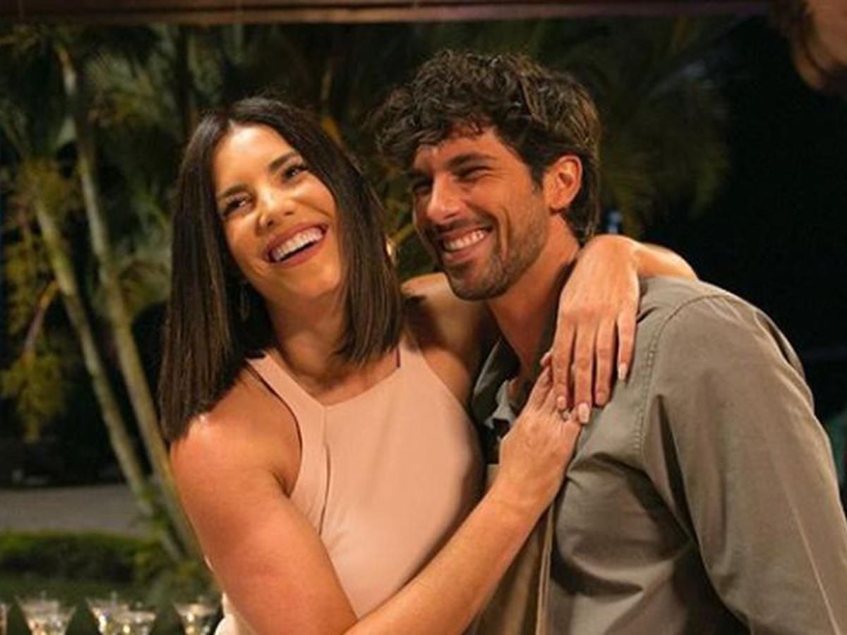 La miniserie que todos miran en Netflix.