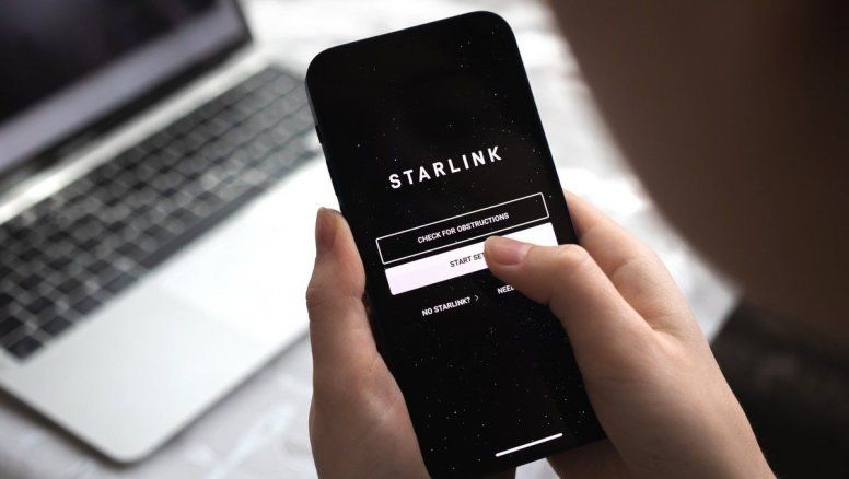 Starlink alcanza su máximo por demanda: Cómo saber si tu zona está saturada