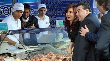 carne para todos: el matarife de cristina trucho papeles y le suspendieron la matricula carne para todos: el matarife de cristina trucho papeles y le suspendieron la matricula