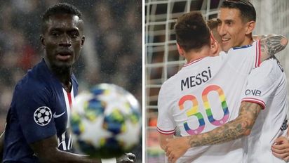 Otro escándalo en el PSG, ahora por la homofobia