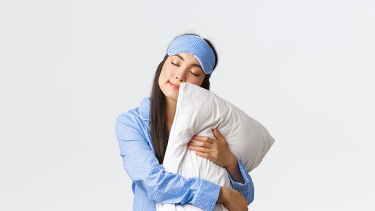 Dormir bien: No dejes que el Black Friday te quite el sueño, piden expertos / Imagen de Benzoix en Freepik. Dormir bien: No dejes que el Black Friday te quite el sueño, piden expertos / Imagen de Benzoix en Freepik.